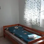Pensión Badacsonyi Pihenés Privát Bérlemény 3*