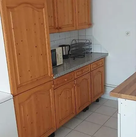 Badacsonyi Pihenes Privat Berlemeny 招待所