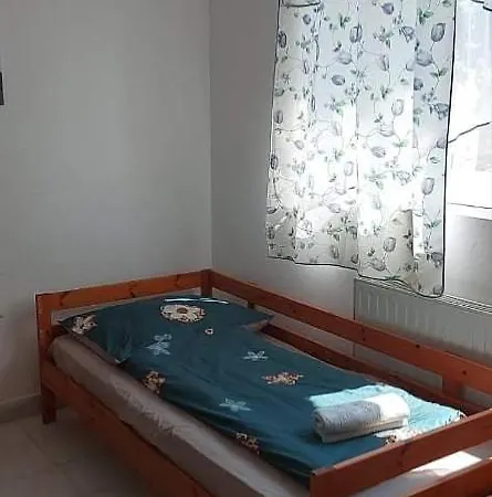 Affittacamere Badacsonyi Pihenés Privát Bérlemény 3*