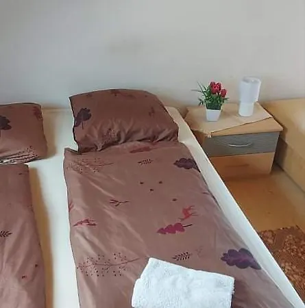 Badacsonyi Pihenes Privat Berlemeny 招待所 包道乔尼托毛伊