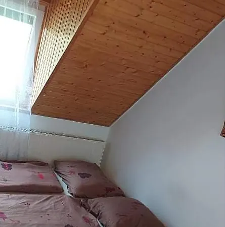 Badacsonyi Pihenes Privat Berlemeny
