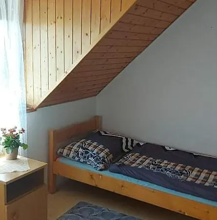 Badacsonyi Pihenés Privát Bérlemény