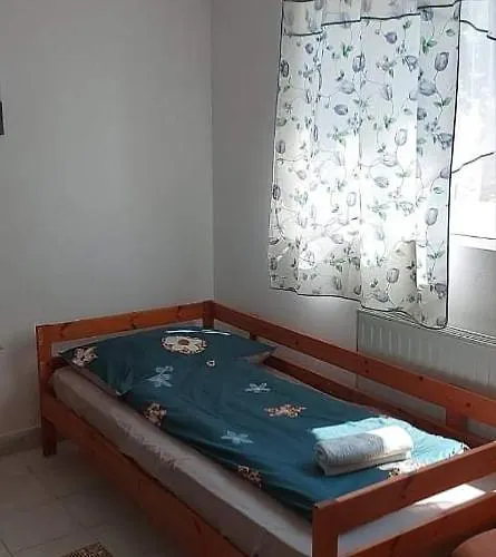 Konukevi Badacsonyi Pihenes Privat Berlemeny *