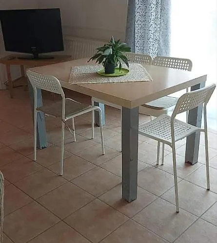 Badacsonyi Pihenes Privat Berlemeny * Badacsonytomaj
