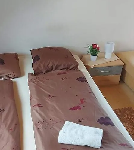 Badacsonyi Pihenes Privat Berlemeny Konukevi Badacsonytomaj
