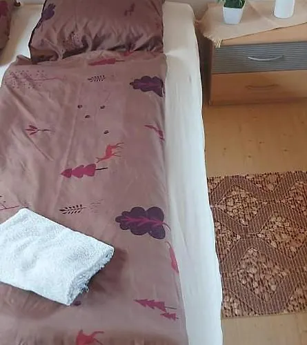 Konukevi Badacsonyi Pihenes Privat Berlemeny Badacsonytomaj