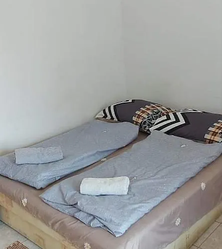 Badacsonyi Pihenes Privat Berlemeny Konukevi Badacsonytomaj