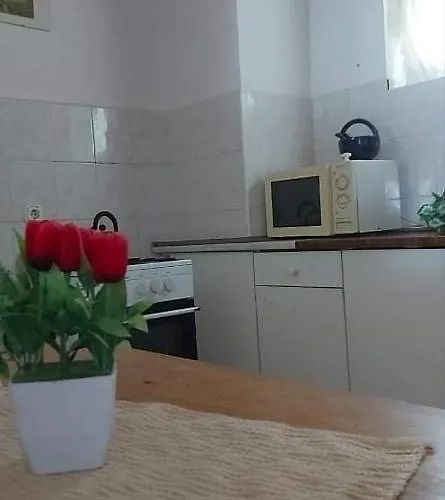 Konukevi Badacsonyi Pihenes Privat Berlemeny *
