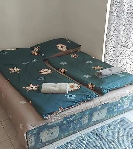 Badacsonyi Pihenes Privat Berlemeny Badacsonytomaj